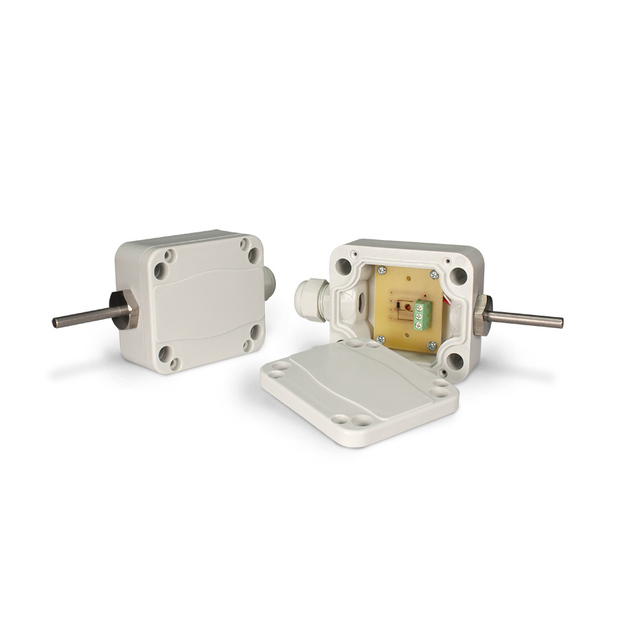 PT1000 枠K18  トップ Amazon.com: K Type Thermocouple Probe, 1/2